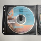 Microsoft Windows Server 2003 R2 Enterprise X64 Dvd Disc 1   Disc 2 Set Oem