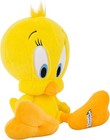 Warner Bros  Discovery Looney Tunes 8  Tweety Bird Plush Super-soft   Huggable