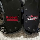 Riddell Power Jpk  Football Shoulder Pads Size S
