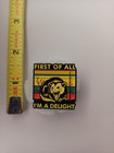 Funny Saying Enamel Pin-ship All The Pins You Buy For  4 99-visit Our Store