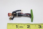 Vintage Britains Ltd Set - Military Band Bugle Figure - 1986 -