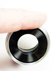Vivitar Enlarging Lens 75mm F3 5   M39 Leica Thread     13 75    31b