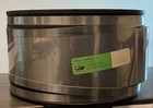 Fernco 1002-88rc 8  Clay To Cast Drain  Waste  Vent  And Sewer Connection