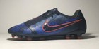 Nike Phantom Venom Elite Fg Acc Blue Black Men Soccer Cleats Size 6 5 Ao7540-441