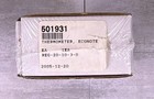 Cooper-atkins Econotemp 32311 Thermocouple Thermometer Type K Made In Usa New