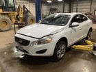 Seat Belt Front Driver Retractor Fits 14-18 Volvo S60 337301