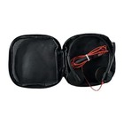 Plantronics Blackwire C3220 Stereo Usb Headset W  Mic   Case - Tested