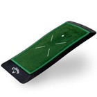  1 Ft X 2 Ft Strike Zone Hitting Mat