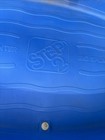 Step 2 Big Splash Center Vintage Child   s Pool Plastic Blue