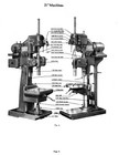 Cincinnati Bickford Super Service Drill 21   24     28  Repair Parts Manual  27