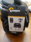 Lowepro - Adventura Sh 120r Ii Camera Carrying Bag - Black  Brand New 