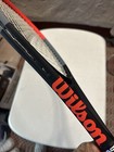 Wilson Clash 100 Tour V1 0  Tennis Racquet - Grip 3  4 3 8