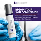 Biocorneum Advanced Scar Treatment With Silishield     Spf 30 10g