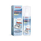 Jakehoe Shoes And Socks Deodorant Spray - Odor Eliminator For Shoes And Socks