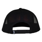 Creature Skateboards Hat Cannibal Corpse Snapback Black