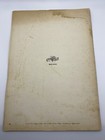 Vintage 1957 Sheet Music - The Banana Boat Song - Italy - Harry Belafonte
