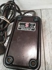 Singer Featherweight Sewing Machine Controller Foot Pedal  194584  pedal Only 