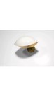 Pair Of Beige Modern Italian Wall Lights  maxina  Vintage Design Moderne Light 