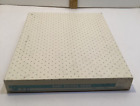 Nos Vintage 1939 Baby s Record Memory Album Book Litho In Usa