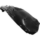 Front Driver Left Fender Liner 74151tg7a00 Ho1248162 For 16-19 Pilot Ridgeline