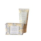 Beekman 1802 Gift Bags - Choose Scent  3 5oz Soap   Hand Cream W gift Bag 