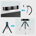 1080p Webcam Auto Focusing Web Camera Full Hd Cam Microphone For Pc Laptop Usa