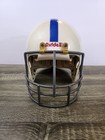 1980s Riddell Indianapolis Colts Helmet Rdl-45 Full Size Large 7 1 2 Vintage