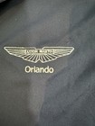 Genuine Aston Martin Polo Shirt Authentic  Dealership L