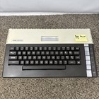 Vintage Atari 800 Xl 8-bit Computer W  Power Supply Tested   Works Read Bad Led