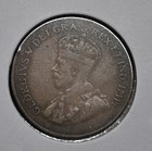 1923 Canada One Cent