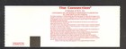 Prince Original Unused Concert Ticket Not Stub Feb 16 1997 Blaisdell Stad Hawaii