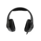 Nyko 80801 Gaming Headset Mic Headphones Stereo Bass Surround For Pc Ps5 Xbox