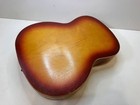 Vintage Ussr Soviet Acoustic Guitar 6-string Project Luthier Repair 1970s 1980s