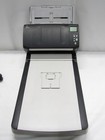 Fujitsu Fi-7260 Adf Duplex Flatbed Scanner Pa03670-b555 Usb 3 0 46k Scans