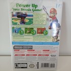 New  Sealed Mario Power Tennis Selects - Nintendo Wii
