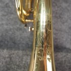 Conn Director Cornet Ready To Play Clean Student Mouthpiece Case Care Kit