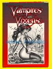 Vampires And Vixens Factory Set  bonus Promos By Paresi