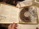 Kodak Reel To Reel Sound Recording Tape 31a