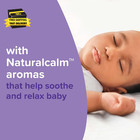 Johnson s Sleepy Time Bedtime Baby Gift Set With Relaxing Naturalcalm Aromas  Be