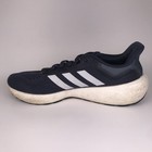Adidas Men Pureboost 22 Gw9151 Blue Running Shoes Sneakers Size 10