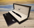 Montblanc Meisterstuck Platinum Line Legrand 161p Ballpoint Pen Mb132450