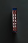 The Americans Complete Series Blu-ray     Tv Series