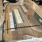 Camden Oak Harmonics Laminate Flooring  New  One Box 22 08sf