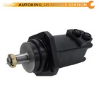 Left right Hydrostatic Drive Motor 6686261 Fits Bobcat Mt100 Mt52 Mt55 Mt85