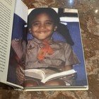 Signed Book Everybody   s Got Something Robin Roberts Autobiography Memoir Books