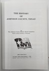 Mollie Gallup Bradbury   The History Of Johnson County Texas