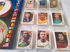 Fifa World Cup Korea Japan 2002 Panini - Album   Full Set 576 Stickers Reprint