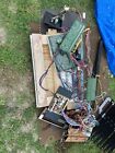 Vintage Hammond Leslie Parts