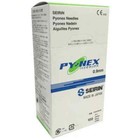 Seirin Pyonex Green Japanese Acupuncture 100 Pcs - Length 0 9mm Diameter 0 17mm
