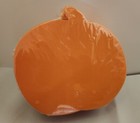Kids Crafts Thirty  30  6 Inch Wide Foam Halloween Pumpkins From Creatology